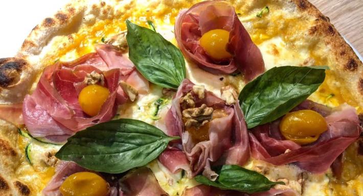 Pizzeria Ristorante La Tramontina photo 2