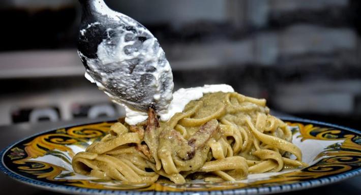 Pizzeria Ristorante La Tramontina photo 3