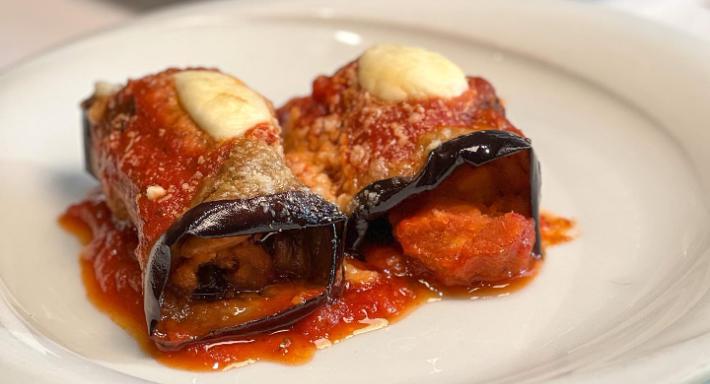 Pizzeria Ristorante La Tramontina photo 4