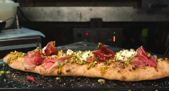 Pizzeria Ristorante La Tramontina photo 5