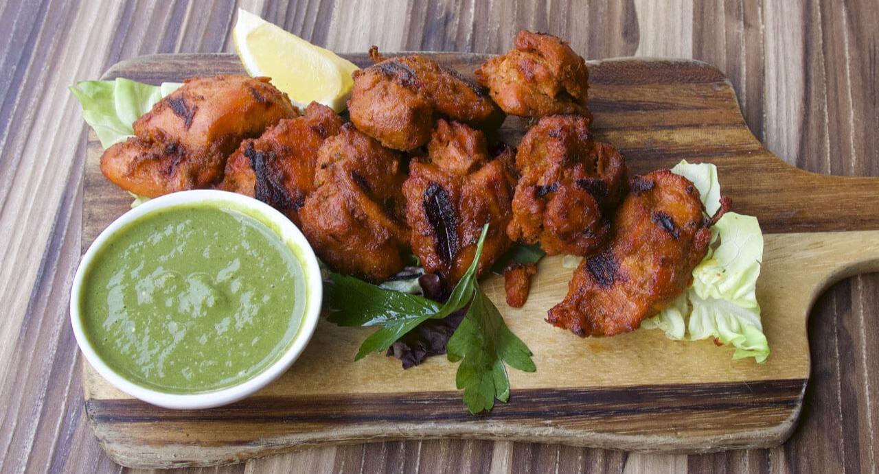 Haldi Mexicana photo 3