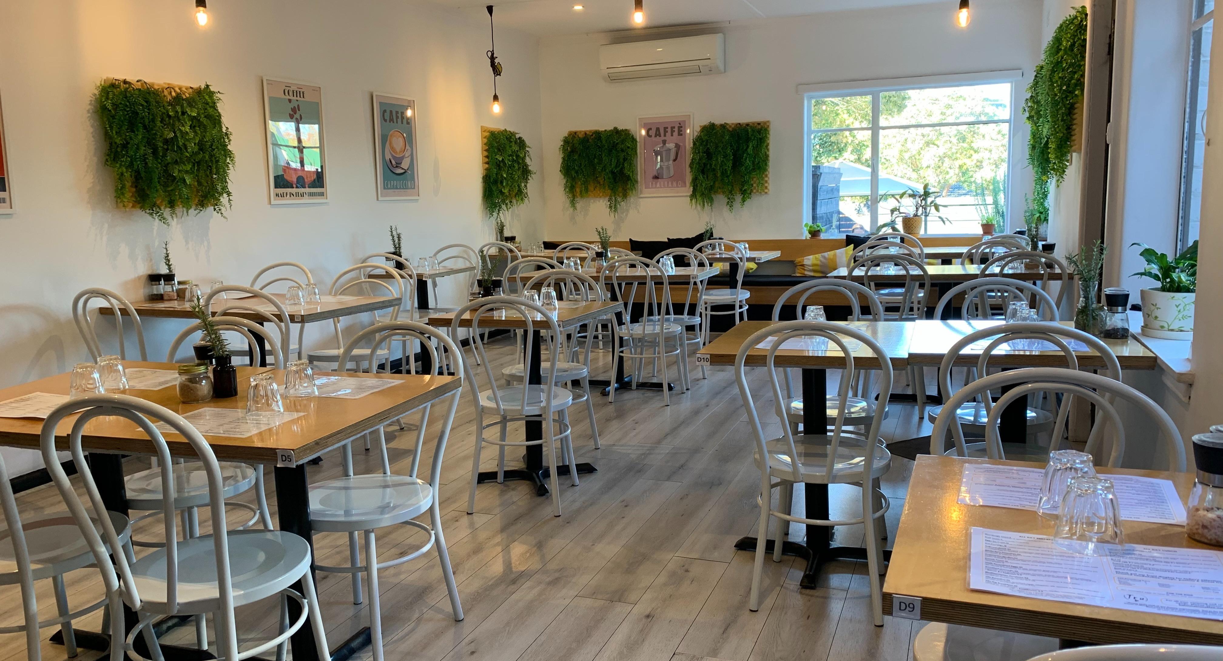 Tru Coffee - Balwyn photo 2