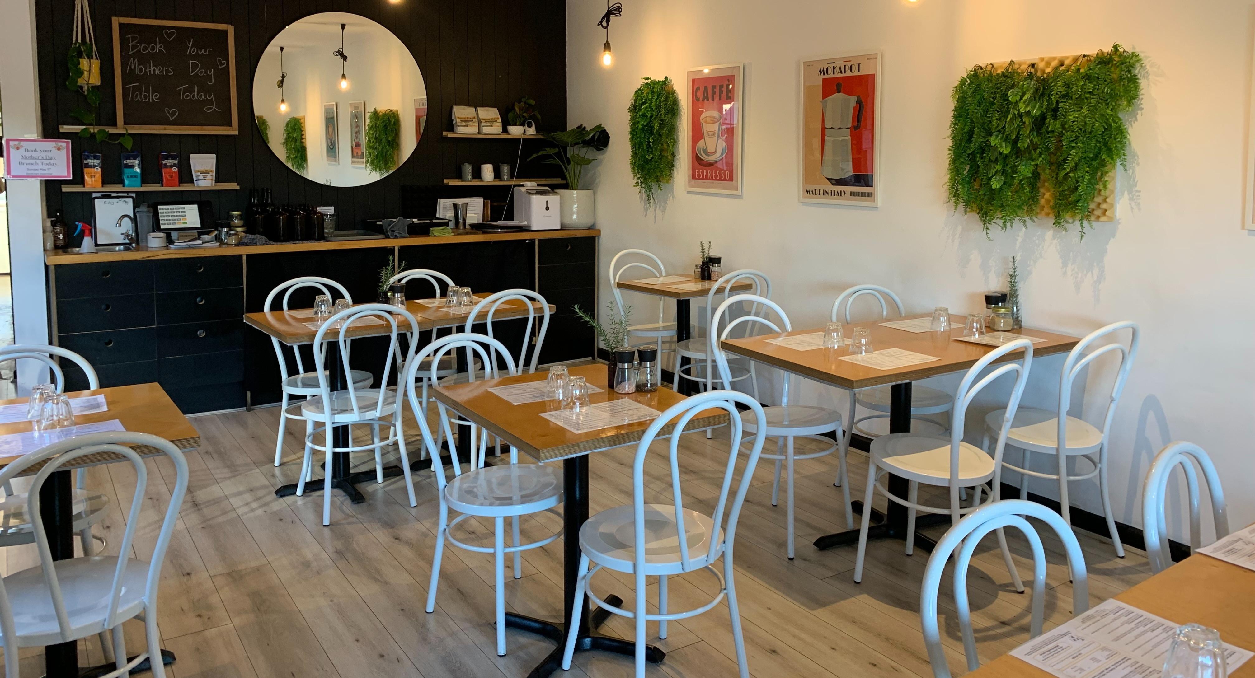 Tru Coffee - Balwyn photo 4