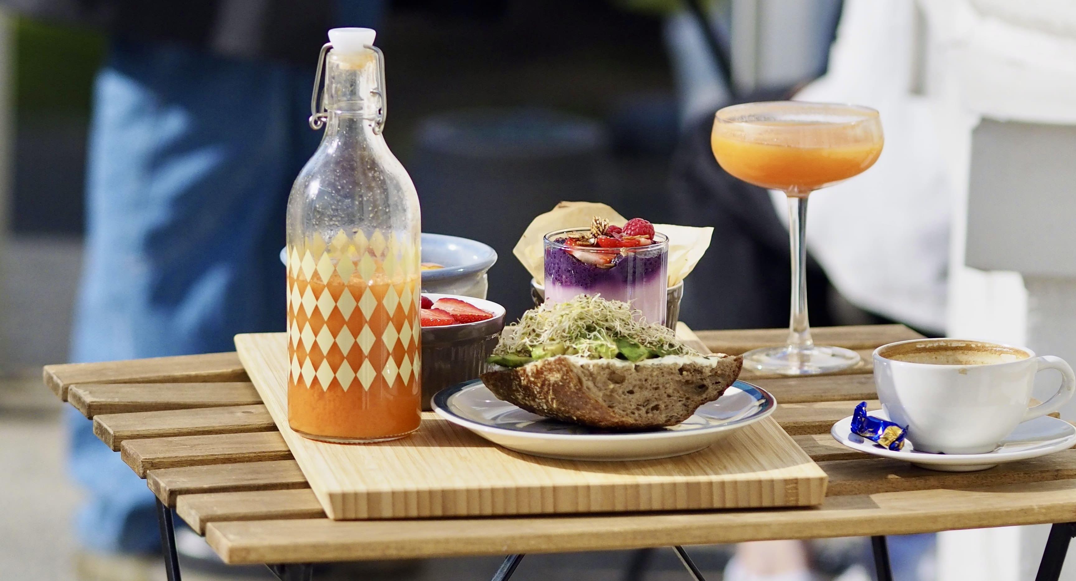 Kahvila Laikku photo 5