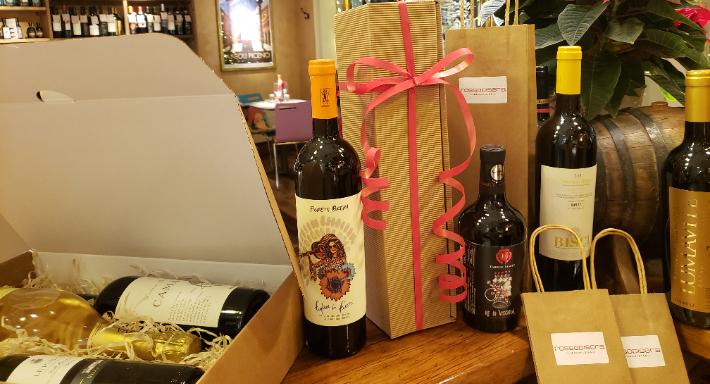 Rossodisera @ Hampstead photo 5