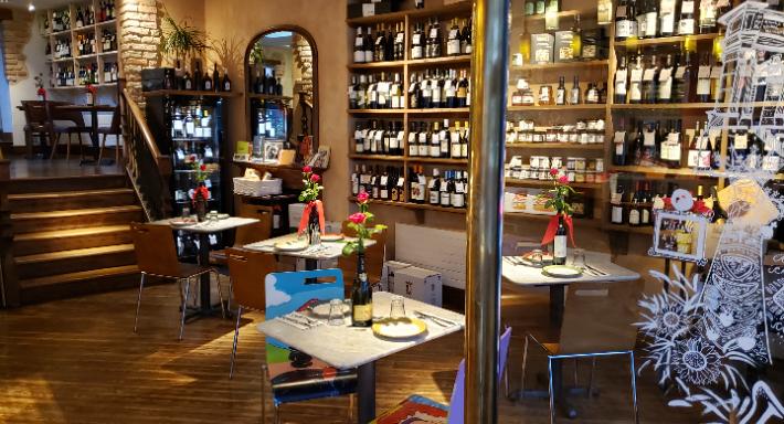 Rossodisera @ Hampstead photo 4