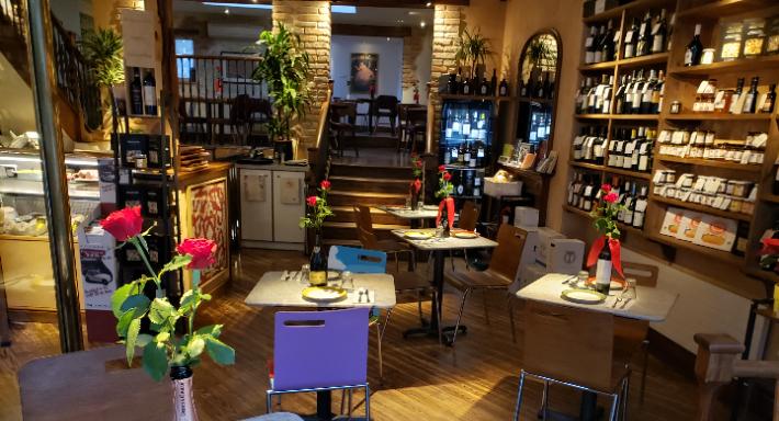 Rossodisera @ Hampstead photo 3