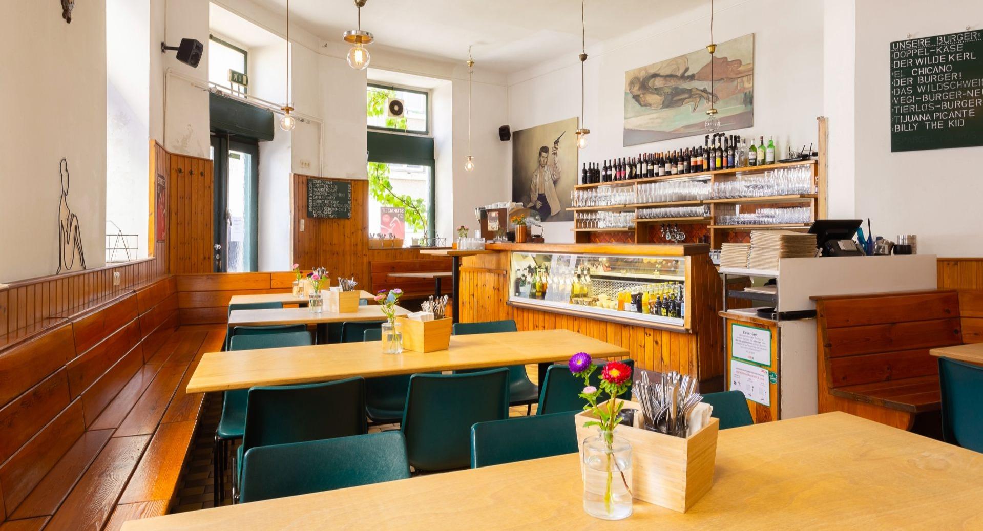 Weinschenke Franzensgasse photo 4