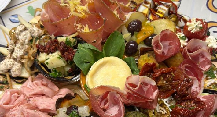 La Salumeria fratelli Zappalà photo 3