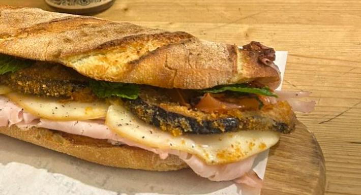 La Salumeria fratelli Zappalà photo 4