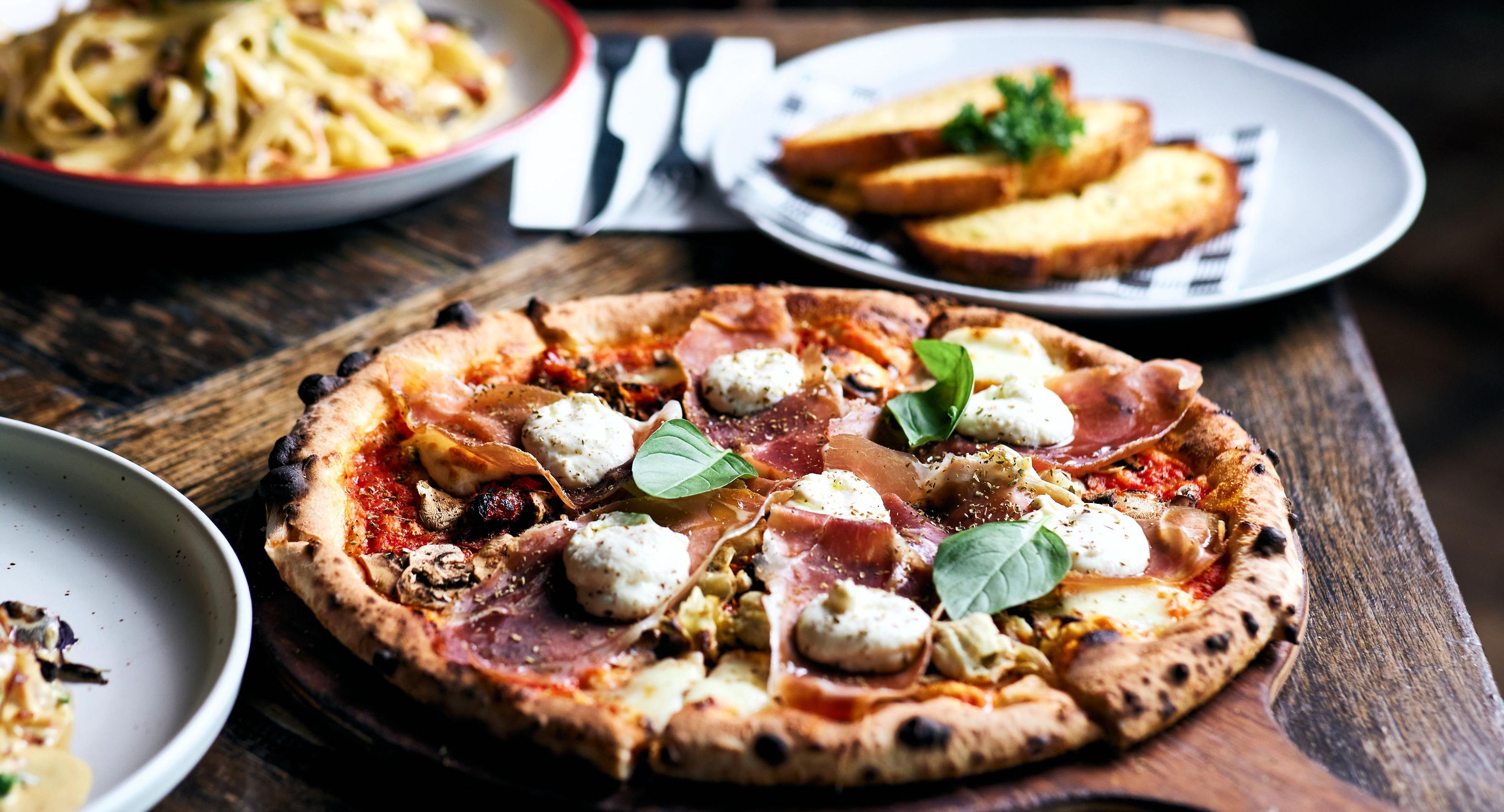 Criniti's - Brighton-Le-Sands photo 2