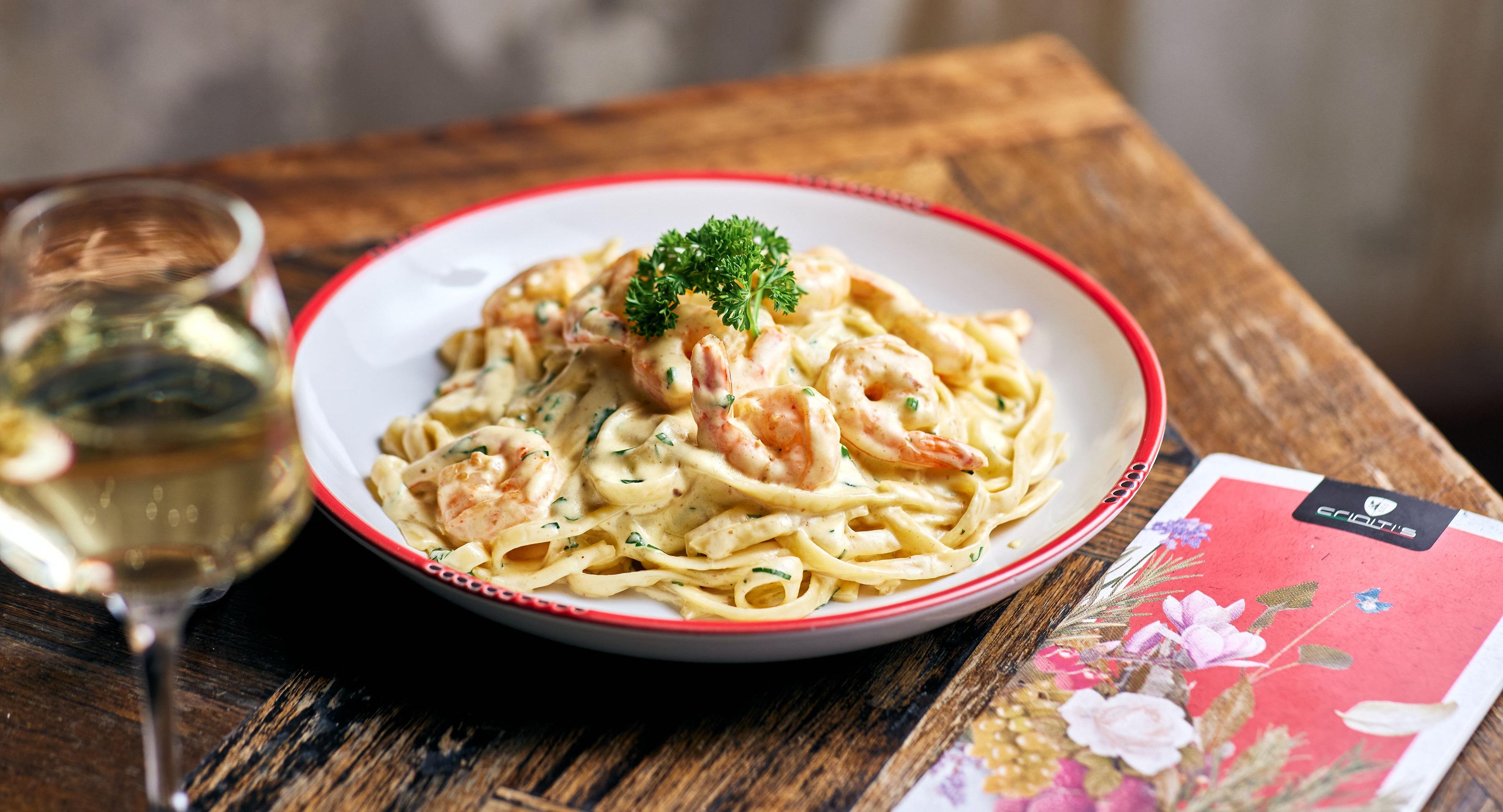 Criniti's - Brighton-Le-Sands photo 4