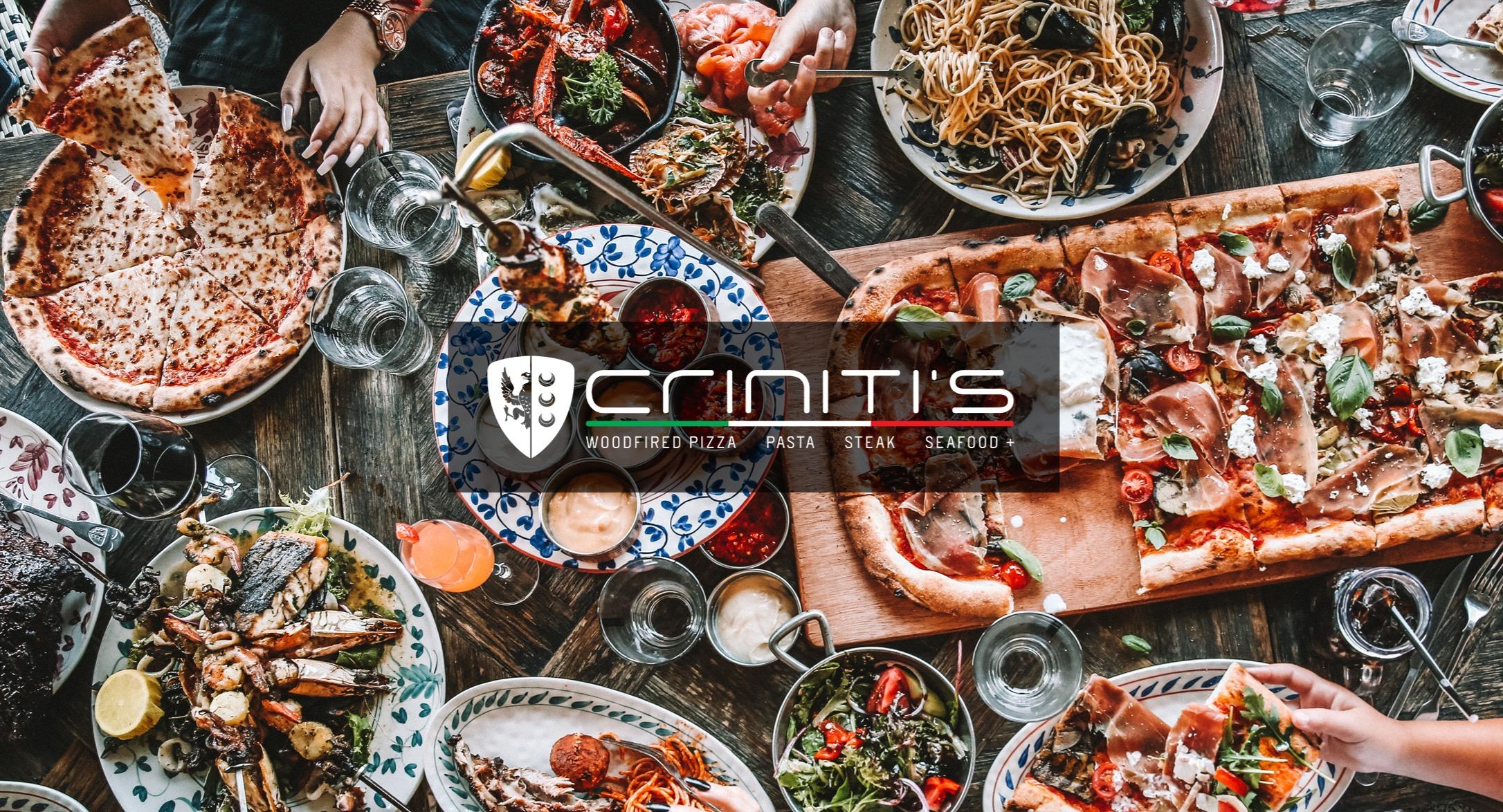 Criniti's - Brighton-Le-Sands