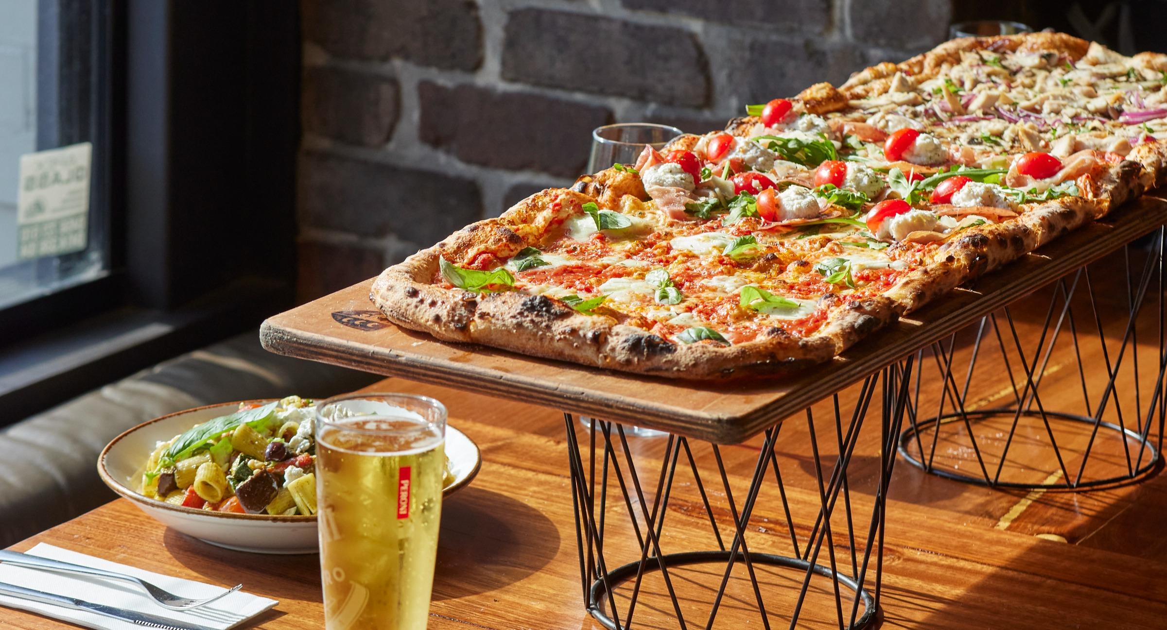 Criniti's - Brighton-Le-Sands photo 5