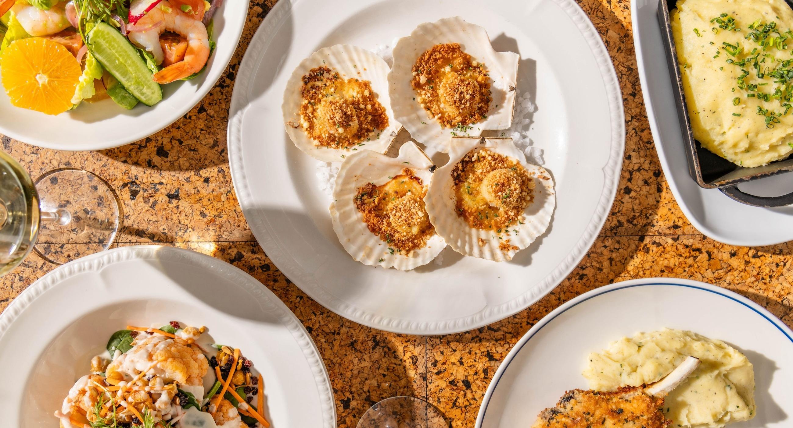 Hotel Steyne - Bistro photo 3