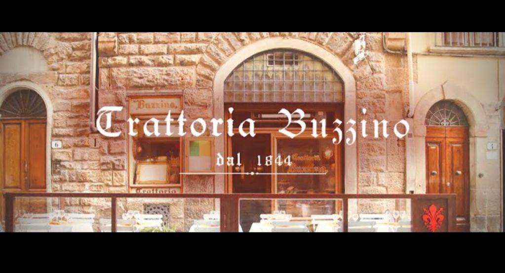 Trattoria Buzzino photo 3