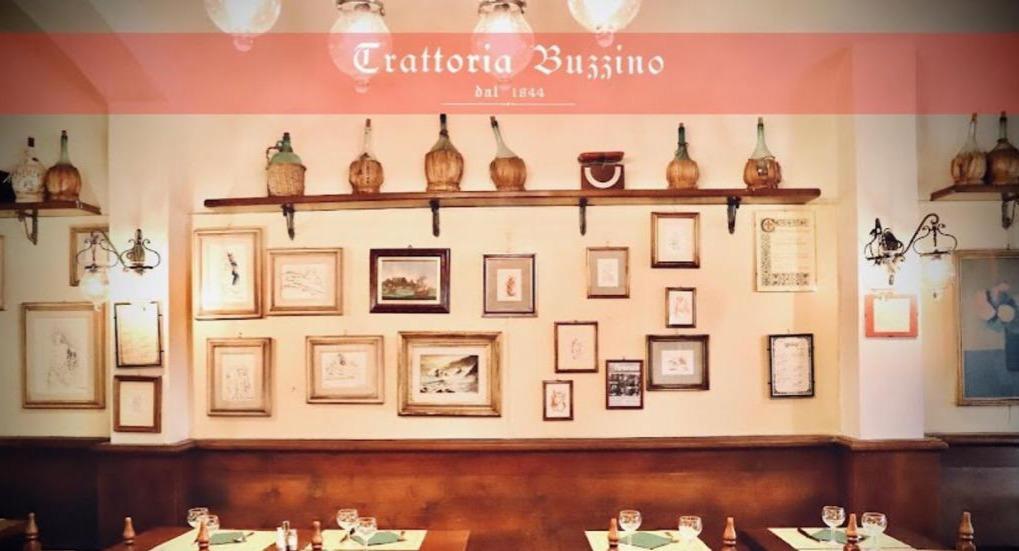 Trattoria Buzzino photo 4