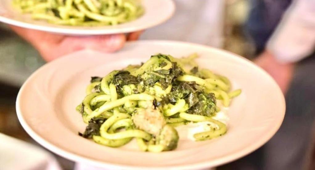 Trattoria Buzzino photo 2