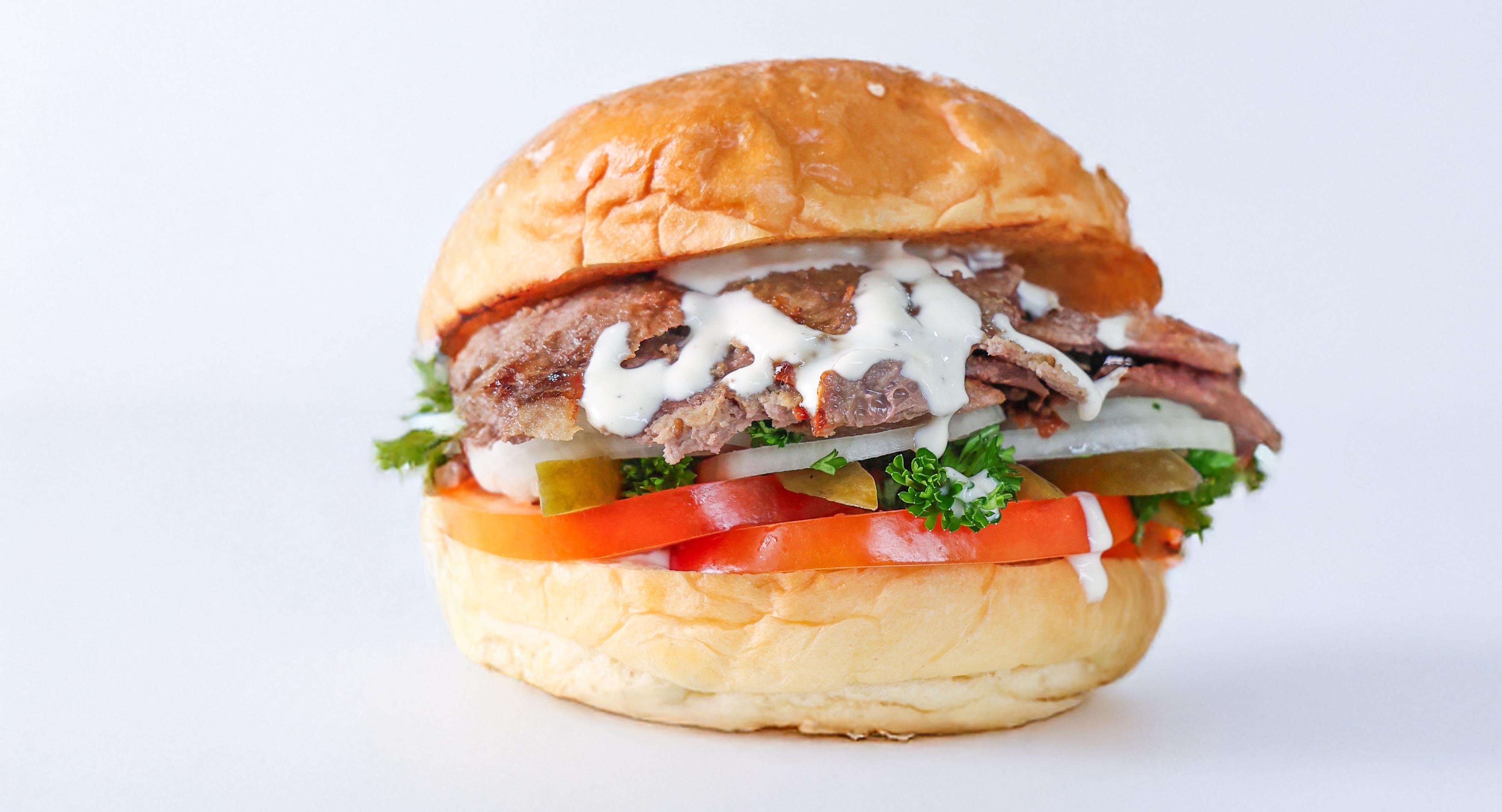 Shawarma Kingdom photo 2