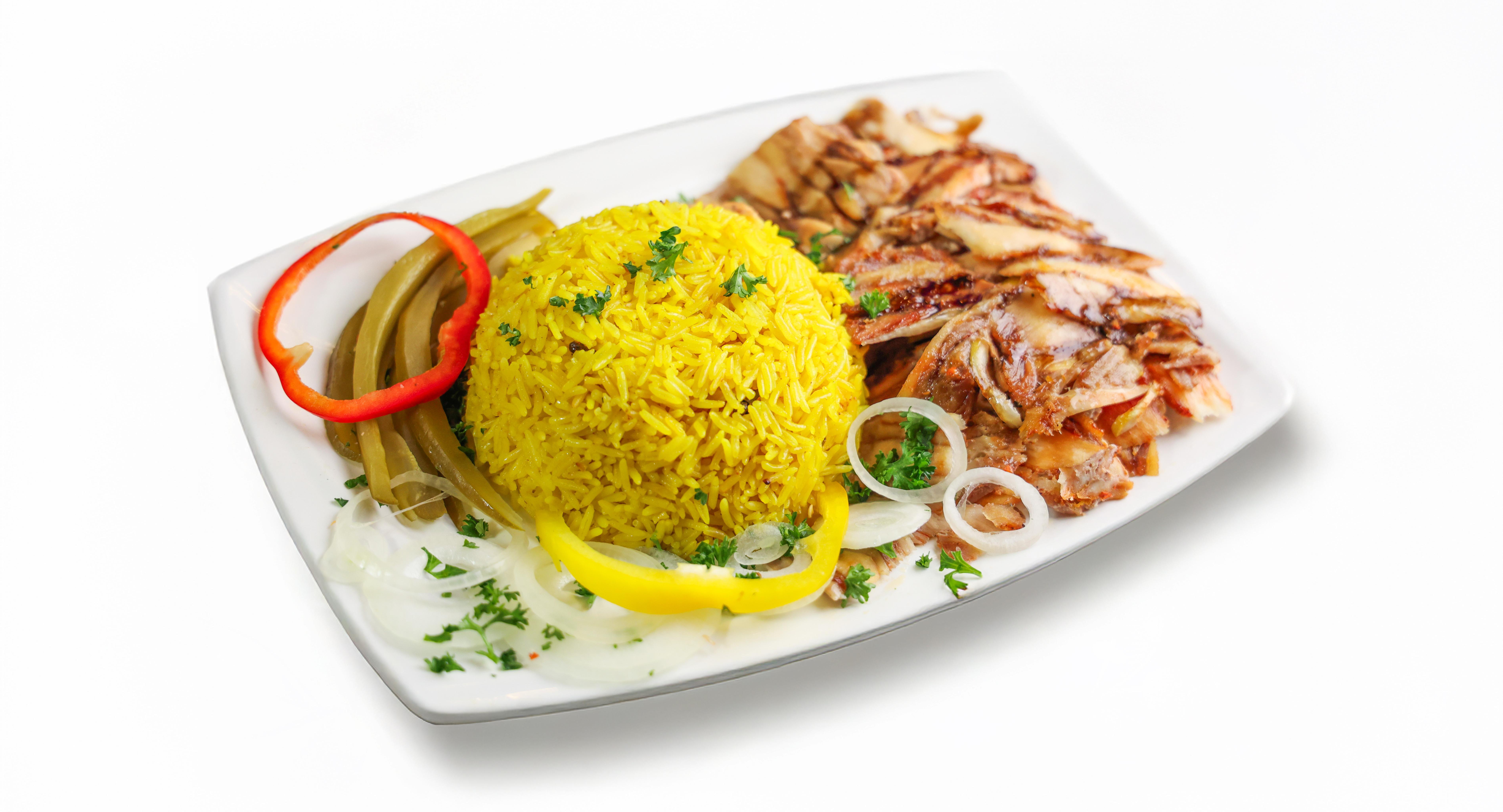 Shawarma Kingdom photo 3