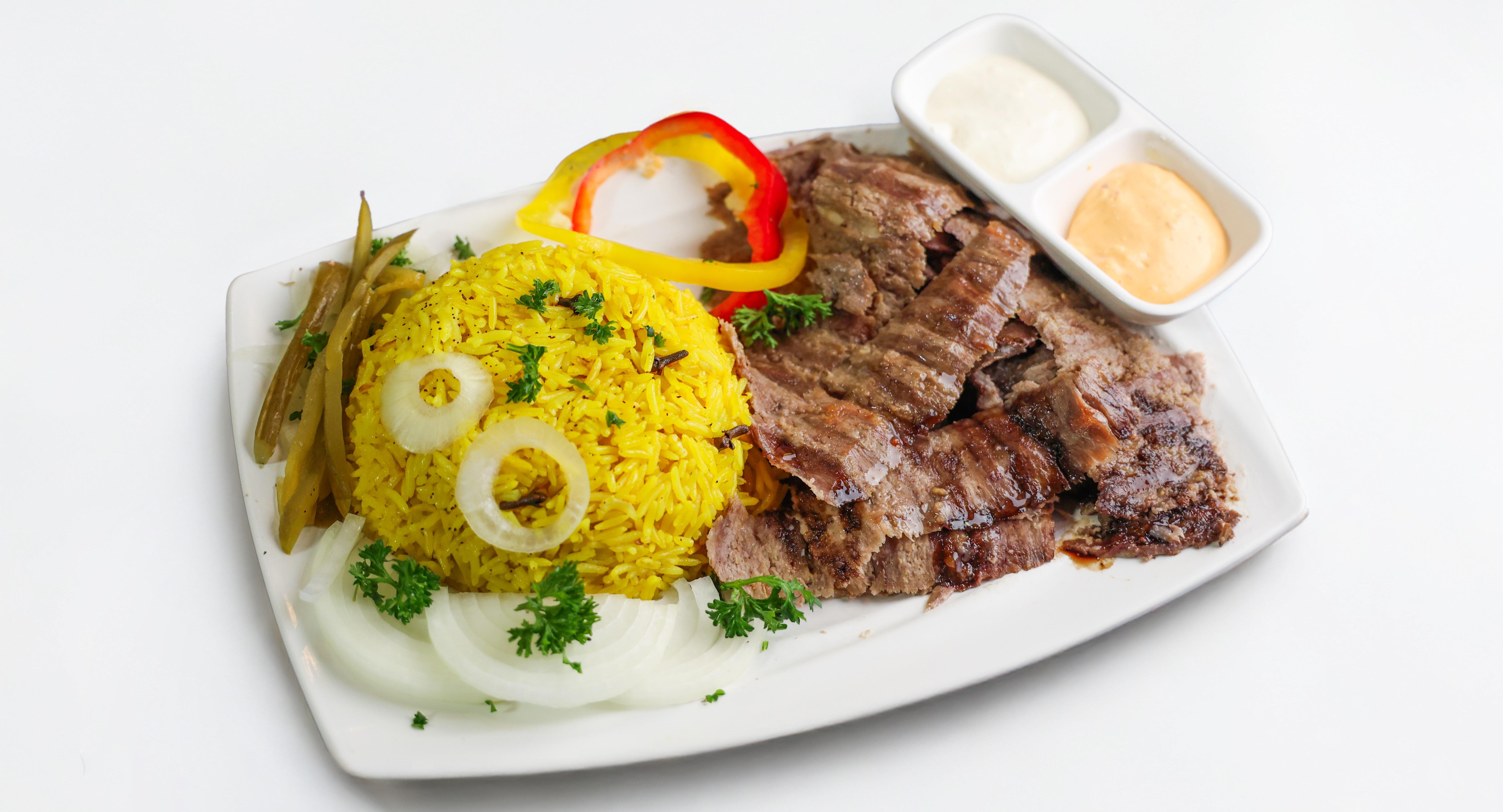 Shawarma Kingdom photo 4