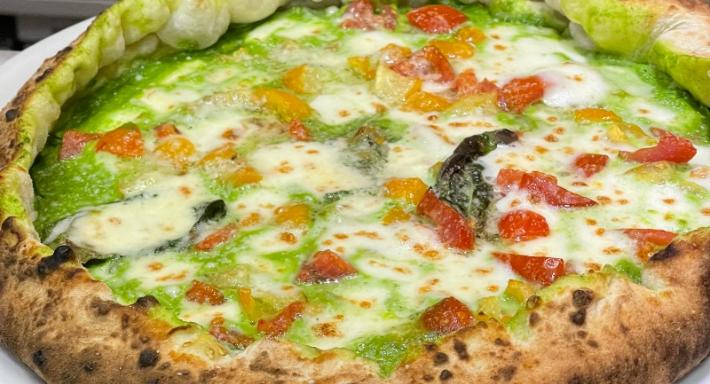 Pizzeria de giacomo photo 2