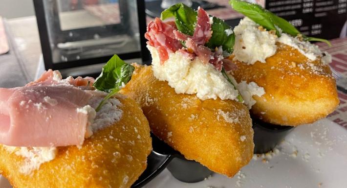 Pizzeria de giacomo photo 3