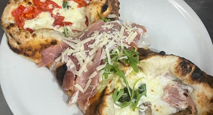 Pizzeria de giacomo photo 4