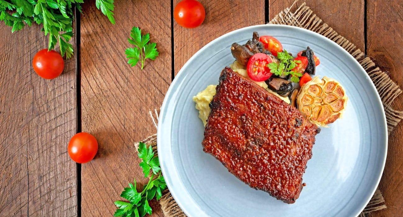 Lazy Lizard - Upper Thomson photo 3