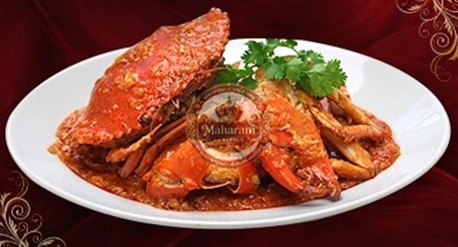 Maharani Heritage Restaurant - Chinatown photo 5