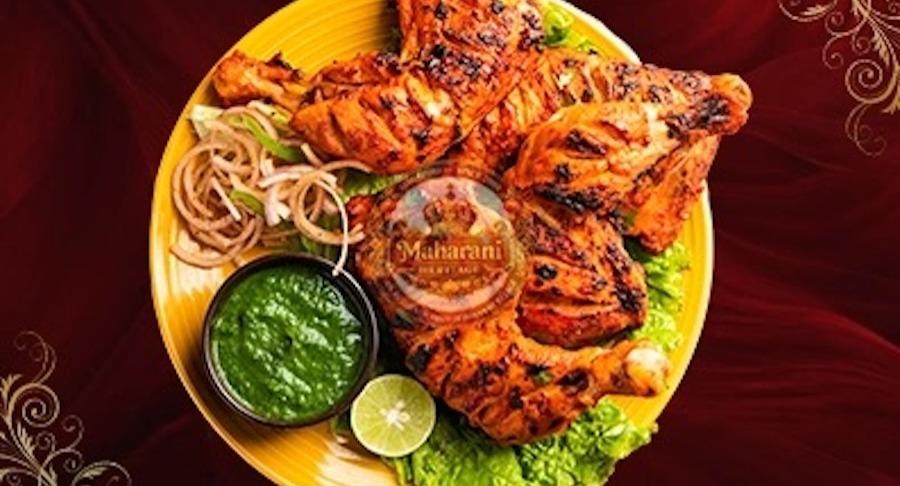 Maharani Heritage Restaurant - Chinatown photo 3