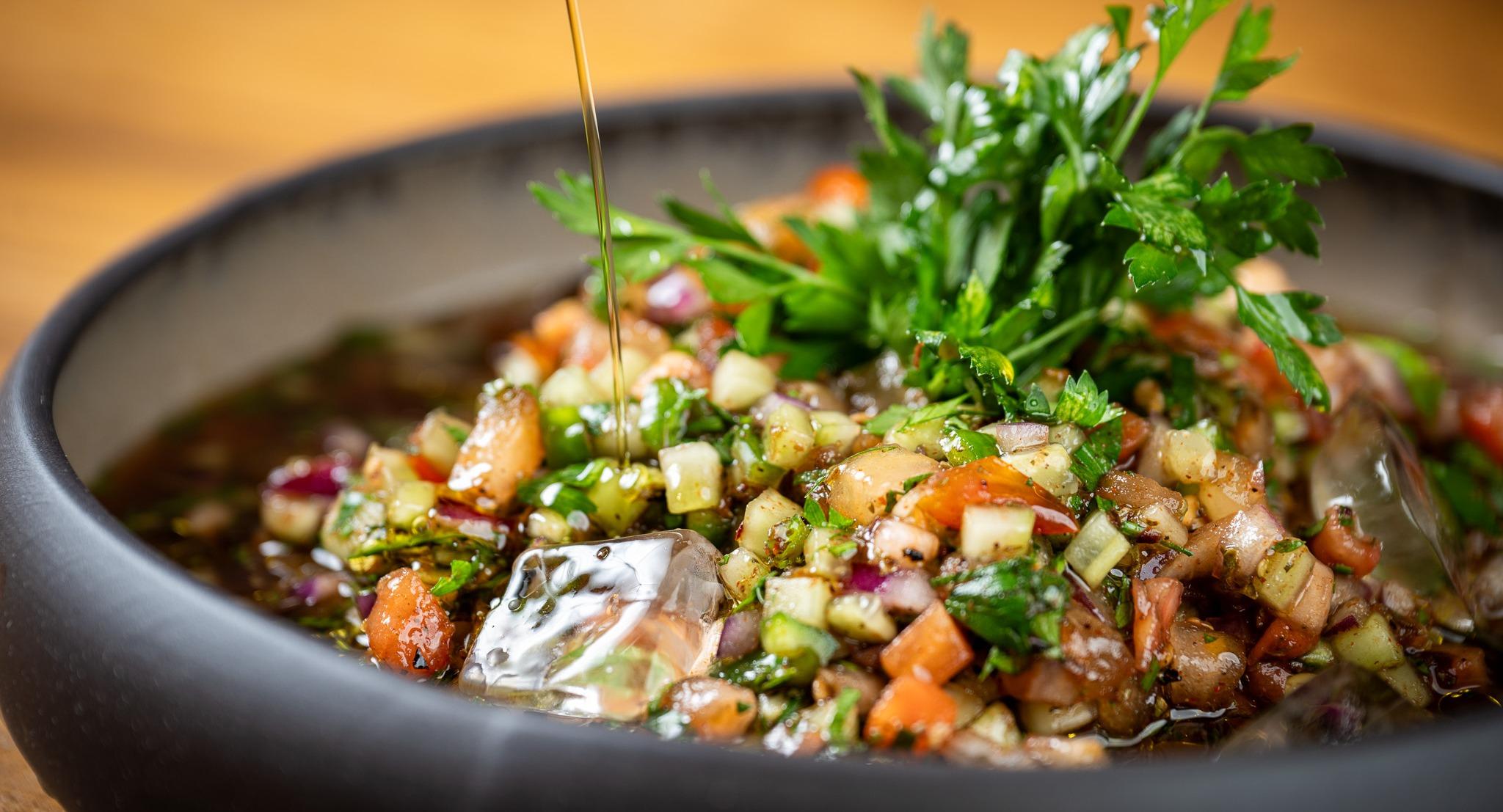 PERA Turkish Grill & Mezze photo 2