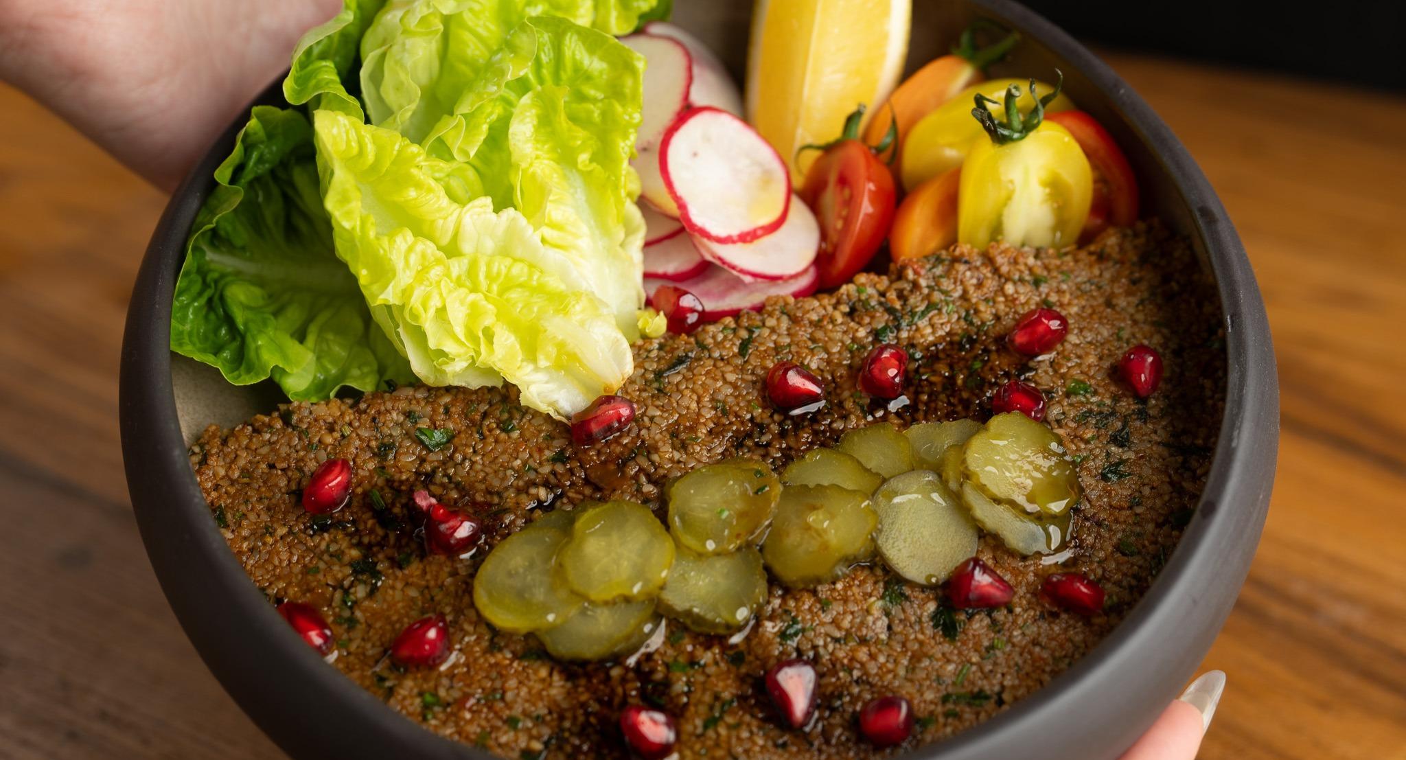 PERA Turkish Grill & Mezze photo 3