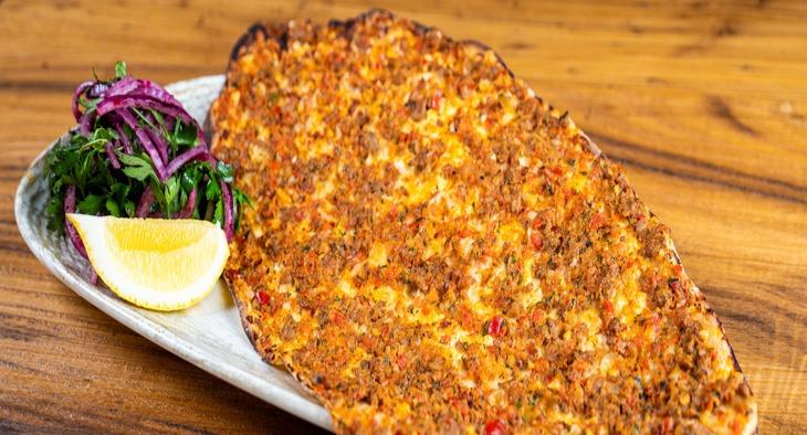 PERA Turkish Grill & Mezze photo 5