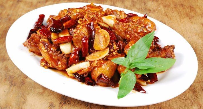 Ristorante China INN Cinese & Giapponese photo 2