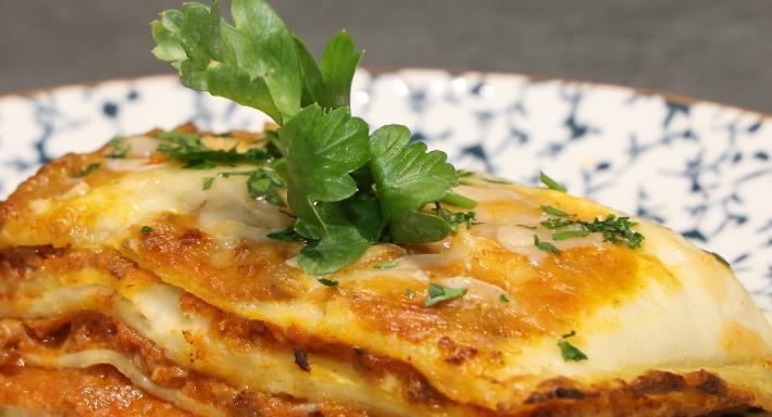 In Bottega | Osteria - Gastronomia