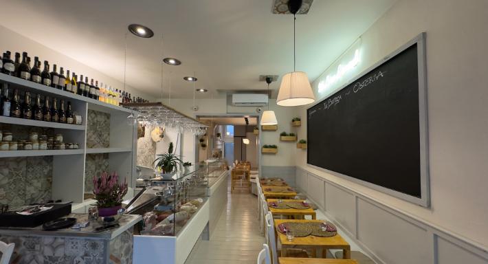 In Bottega | Osteria - Gastronomia photo 3