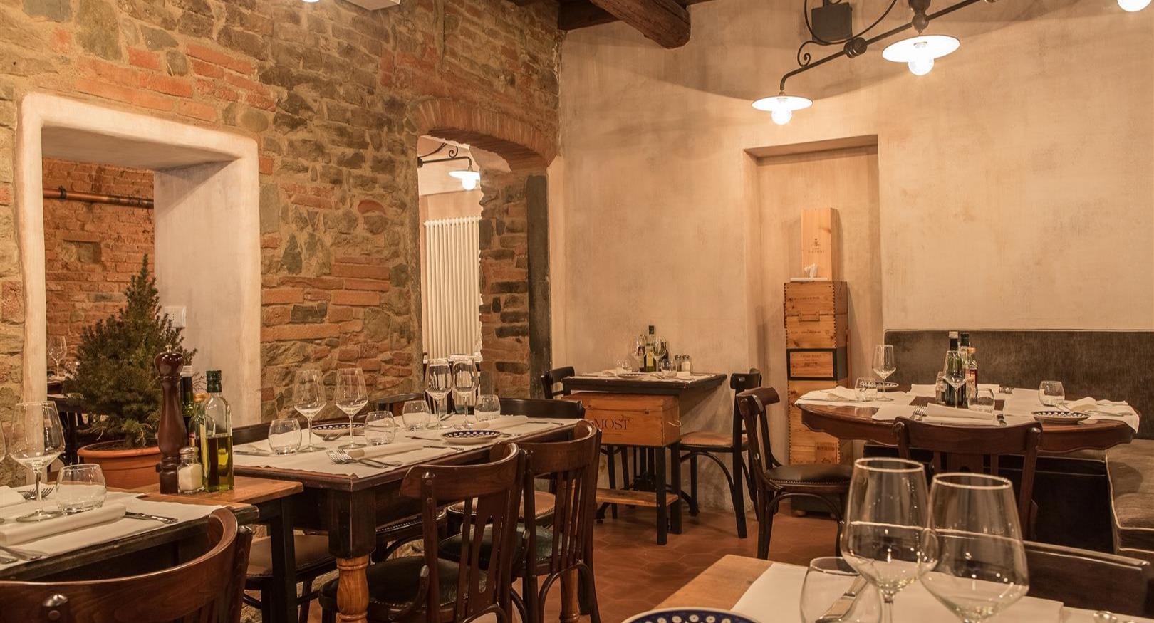 Trattoria Angiolino ai 13 arrosti