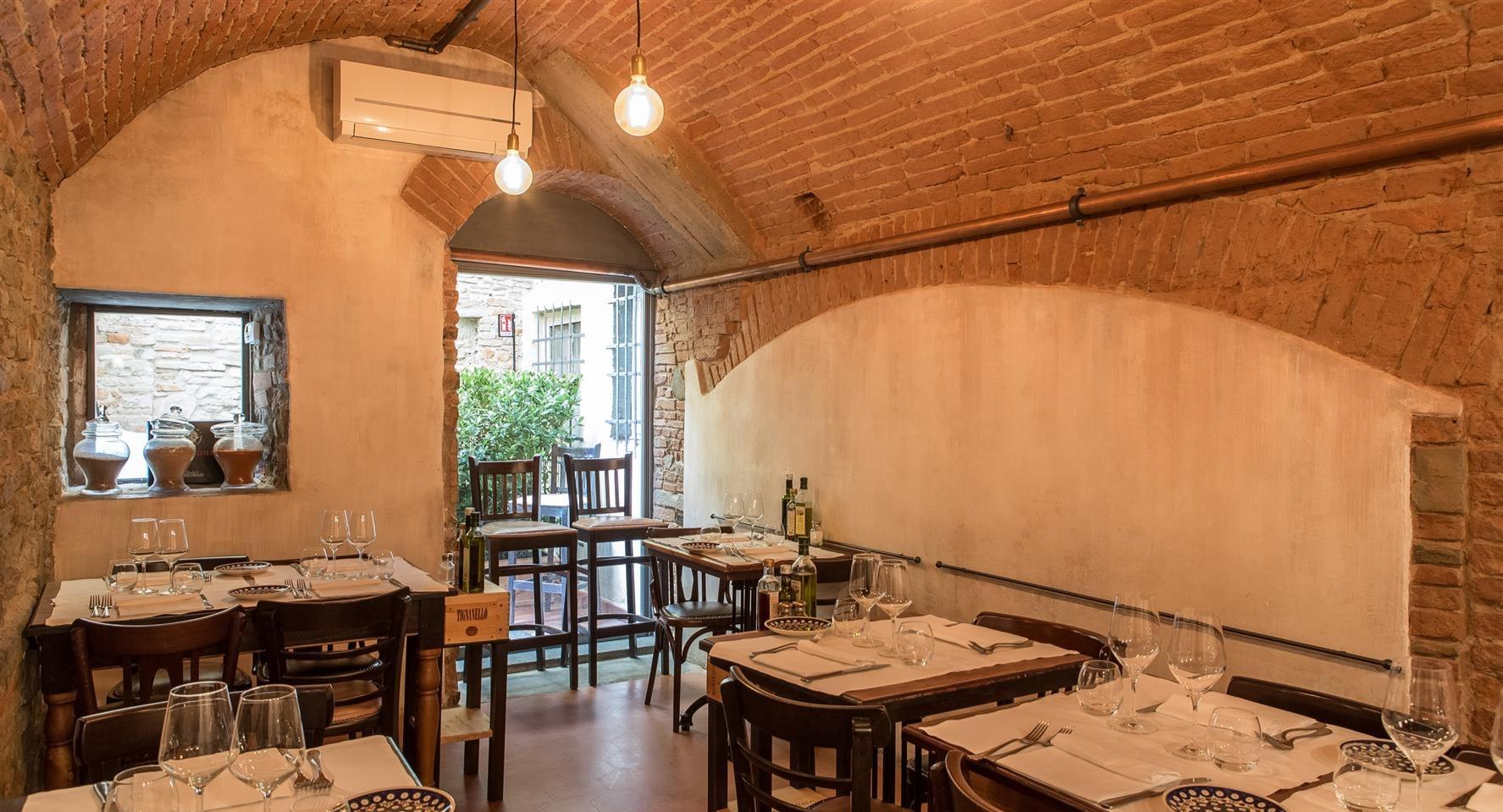 Trattoria Angiolino ai 13 arrosti photo 3