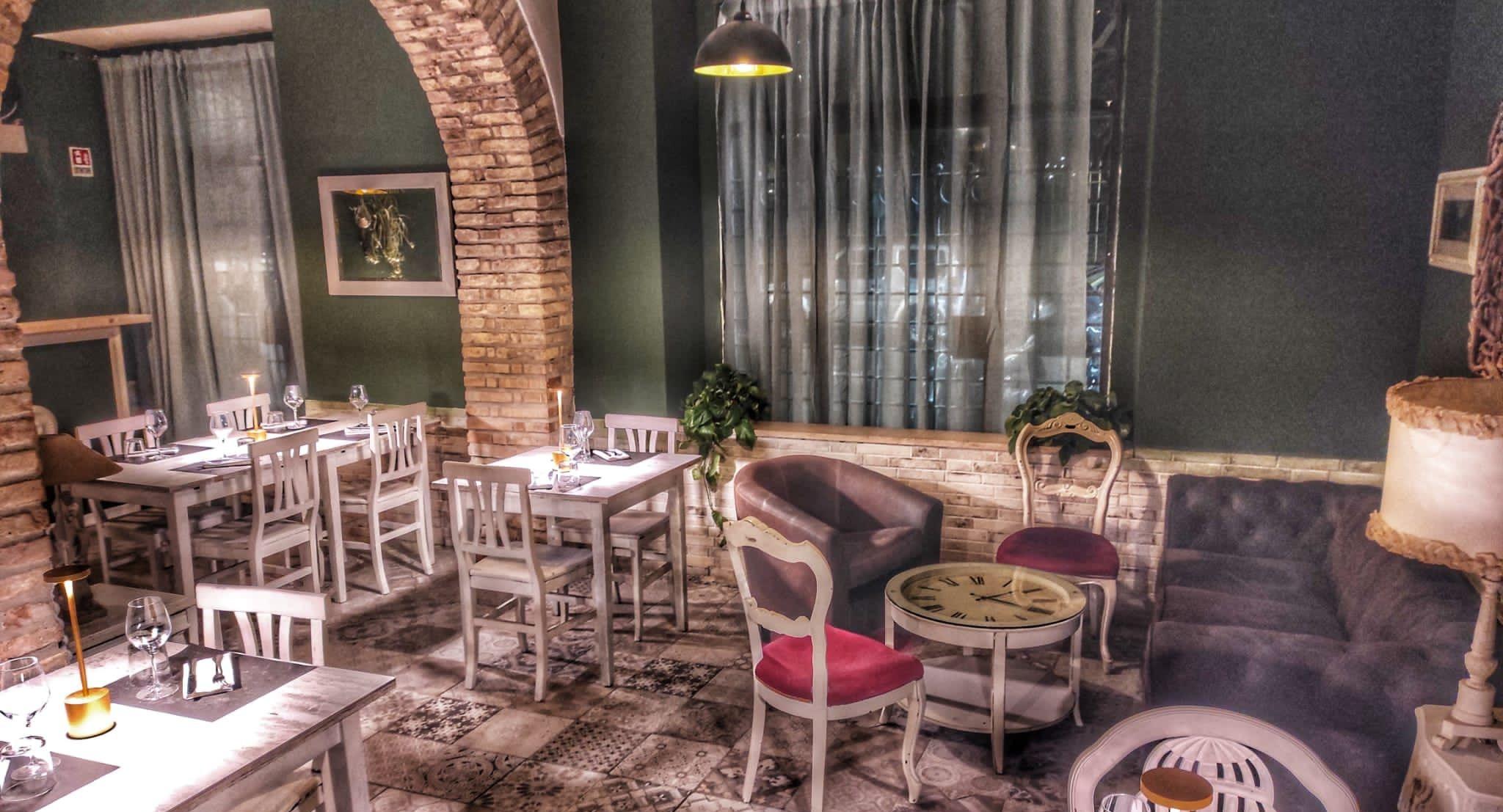 Quieto - Locanda e Giardino photo 5