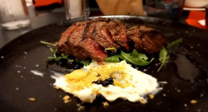 Steakhall Mattatoio Modena photo 2