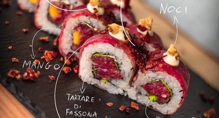 Steakhall Mattatoio Modena photo 4