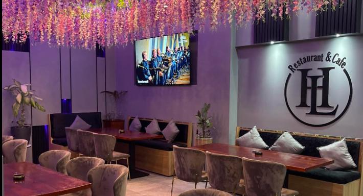 Huqqa Lounge Restaurant & Cafe photo 5