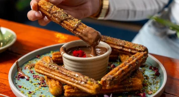 Huqqa Lounge Restaurant & Cafe photo 3