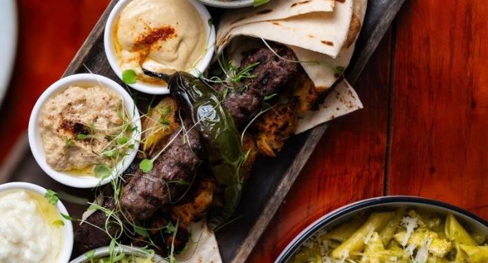 Huqqa Lounge Restaurant & Cafe photo 2