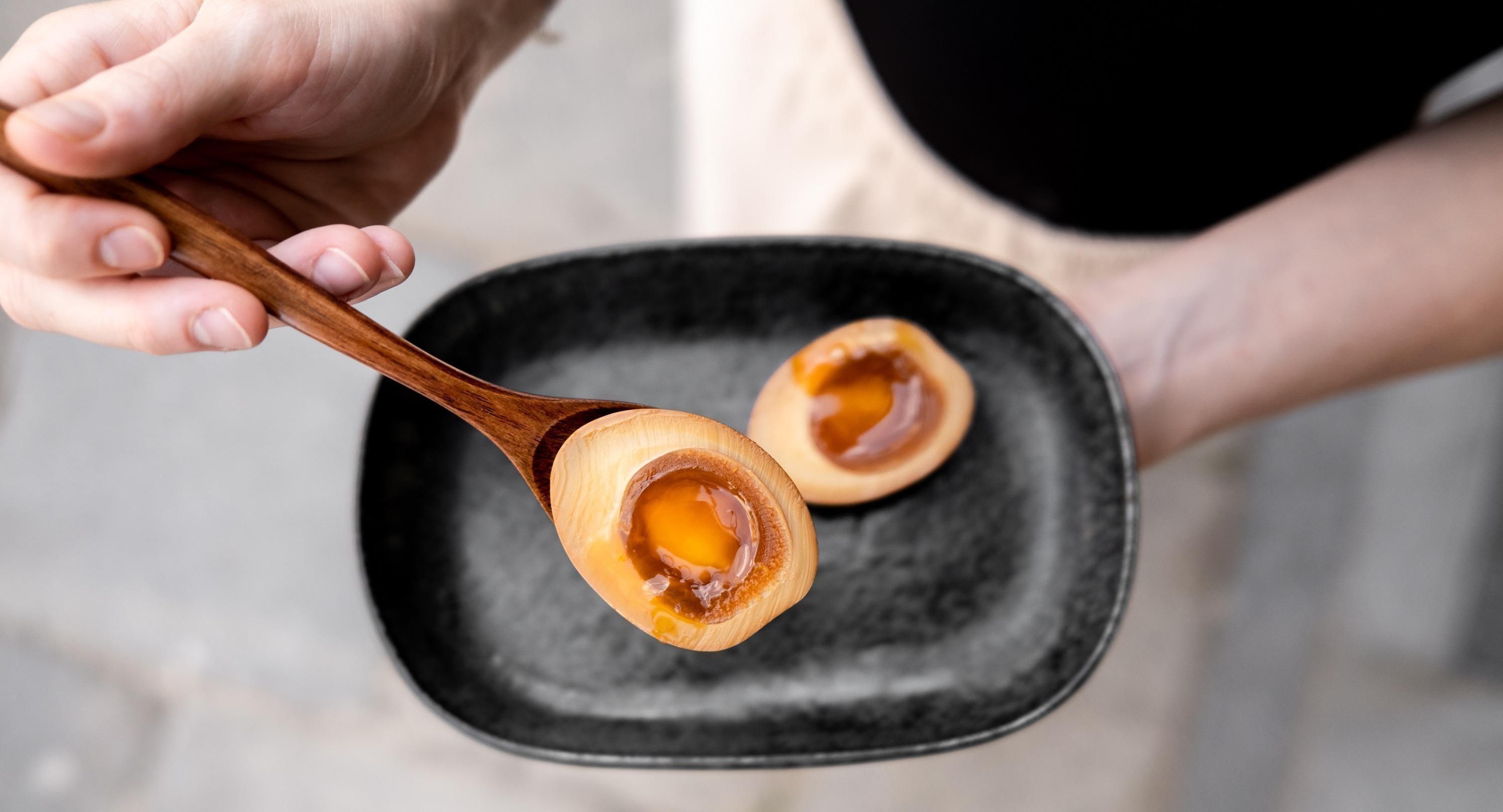 Ramen Makotoya MAHÜ photo 4