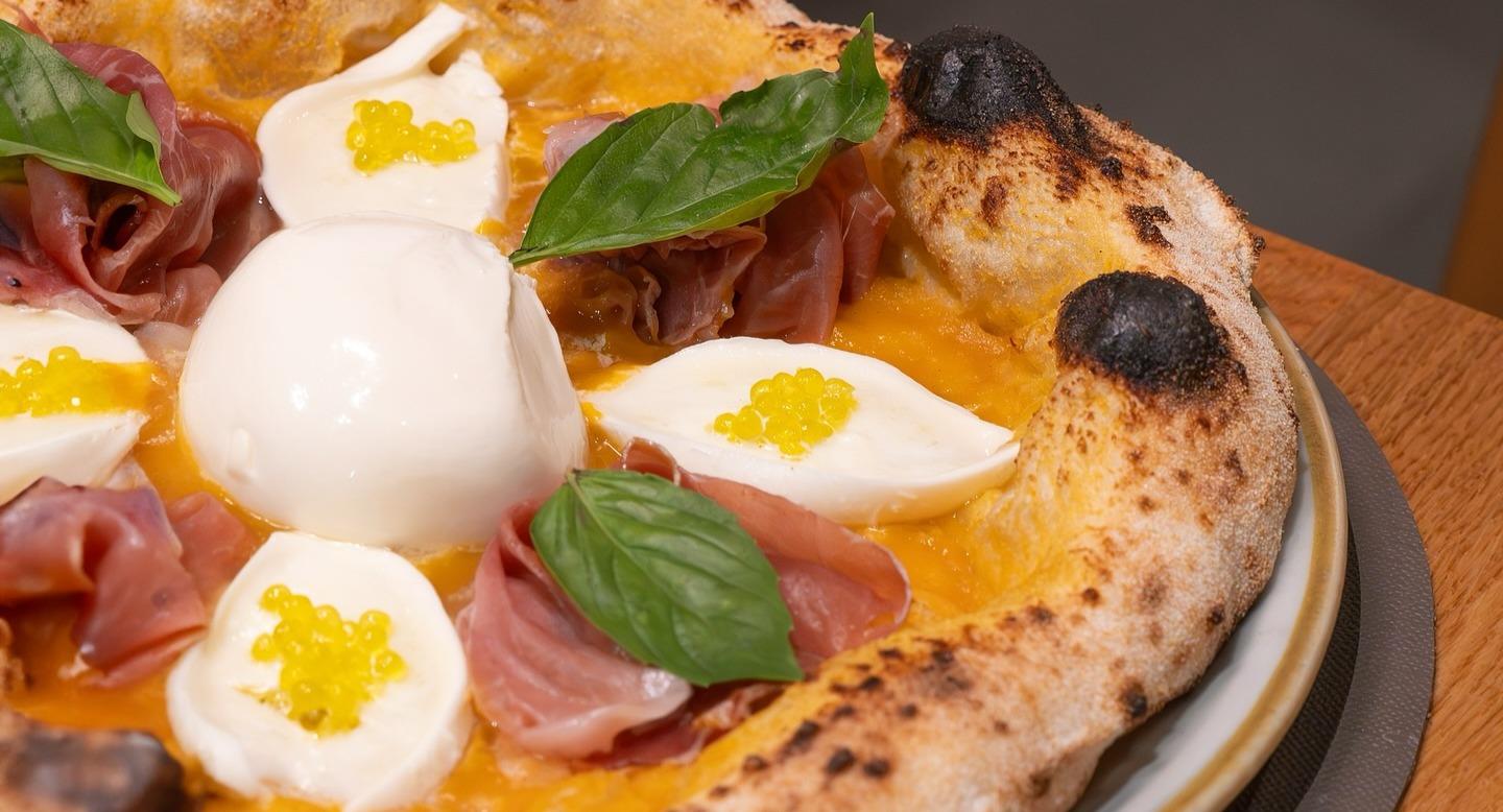 Pizzeria Cortile Sollima photo 2