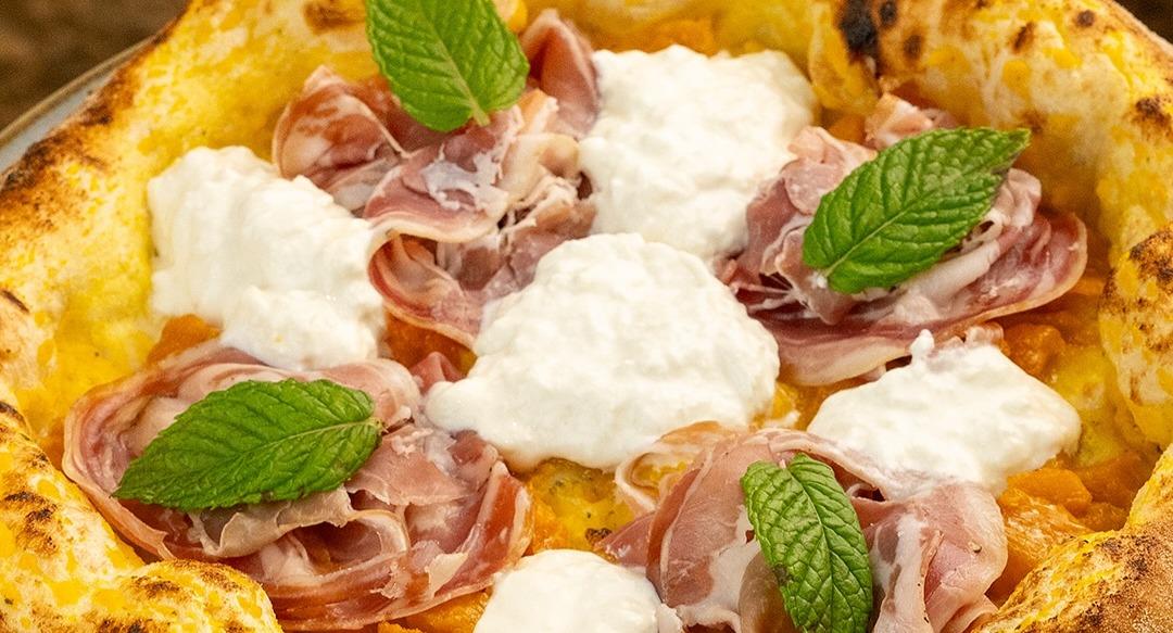 Pizzeria Cortile Sollima photo 3