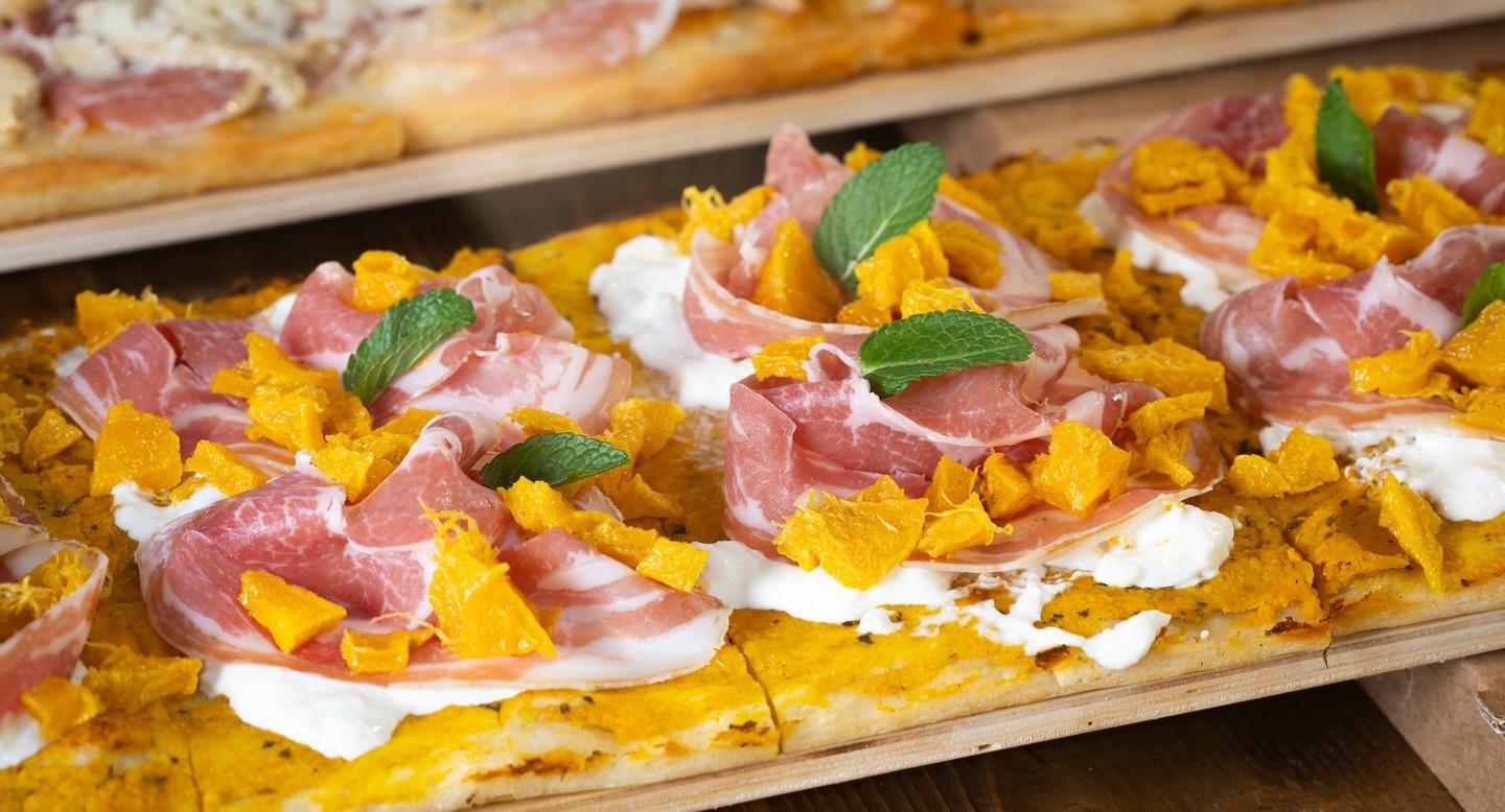 Pizzeria Cortile Sollima photo 4