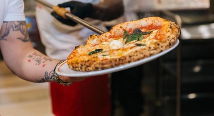 Mammina Milano - La Foppa